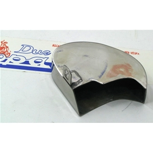 Coperchio scatola sellettore in acciaio inox per VESPA 125 150 V1T V15T V30T V33T VN1T VN2T VM1T VM2T VL1T VL2T VL3T VB1T