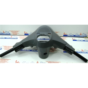 Manillar deportivo para VESPA PX 125 150 200 cc. Primera serie a partir de 1978.