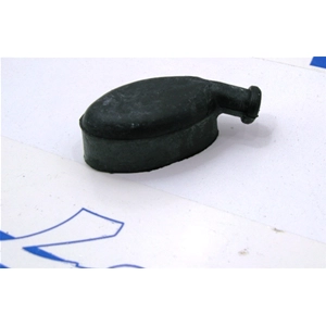 Tapa del prensaestopas para bobina VESPA 150 GS