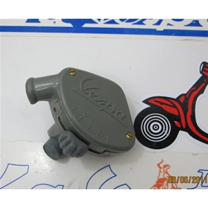3-position light switch with fixed cutting screws for VESPA 125 VM2 VN 150 VL2T VL3T