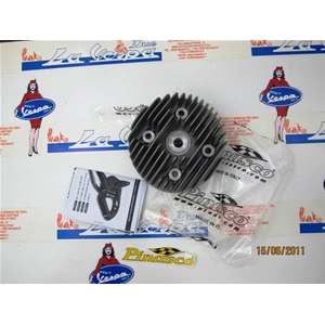 Bougie centrale VRH PRO PINASCO 25243700 pour VESPA PX PE GT TS SPRINT 80 125 150