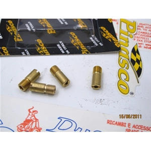 OFFRE SPÉCIALE PINASCO 25293101 Kit de calibration pour carburateurs SI pour VESPA 125 150 160 180 200