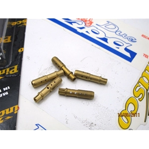Kit de boquillas PINASCO 25293100 para CARBURADORES VESPA 125 150 160 180 200 SI