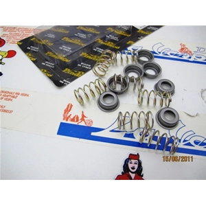 Kit de ressorts d'embrayage PINASCO 25090828 MOYEN pour VESPA 125 150 160 180 200 PX PE ARCOBALENO SPRINT TS RALLY GL VNB VBB
