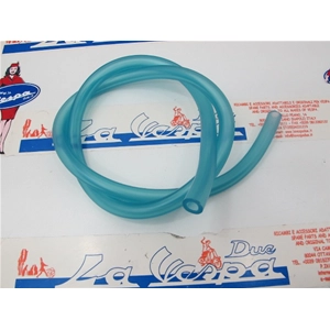 Durite d'essence de diamètre 7 x 12 mm pour Vespa, 1 mètre linéaire
