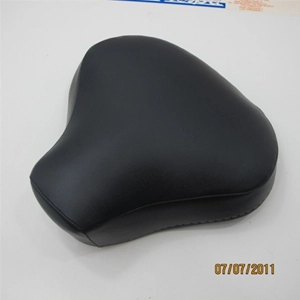 Dunkelblauer Sitzbezug für VESPA 50 erste Serie bis Rahmennummer V5A1T 122875 oder 071556