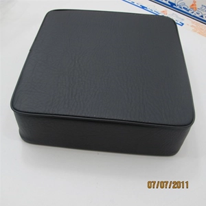 Cojín trasero AZUL para VESPA 125 V1T > V15T Varilla de la caja de cambios o 011521