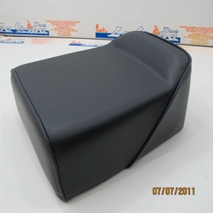 Cuscino posteriore blu per VESPA 50 N V5A1T Prima Serie dal 1963 adattabile VESPA 50 L R SPECIAL ET3 modello piccolo