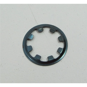 Rear mudguard retainer for VESPA PX PE ARCOBALENO ro 181475