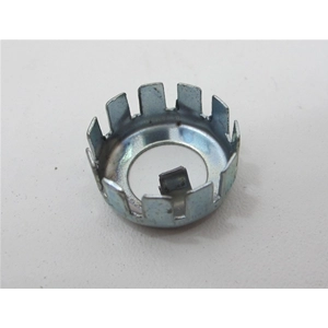 Tuerca de seguridad para embrague VESPA 50 125 150 PX PE SUPER PS COSA arandela anillo all ro 022313