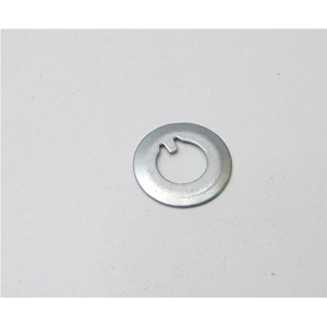 Unterlegscheibe und Sicherungsmutter für Primärritzel für VESPA 50 90 125 NLR SPECIAL PRIMAVERA ET3 PK 50 125 S XL XL2 ro 001821