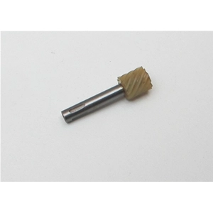 Piñón de velocímetro de 11 dientes con orificio pequeño de 2 mm para VESPA 125 150 VN VM VL VNA VNB, tipo original, rueda de 8 pulgadas.