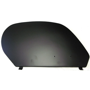 Cache de porte gauche pour VESPA 50 125 PK S
