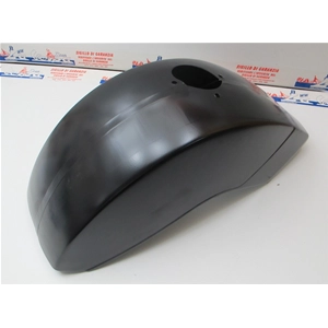 Metallkotflügel für VESPA PK S 50 125 erste Serie, mit zentraler Schweißnaht