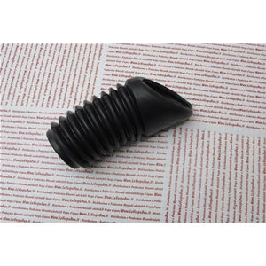 Soufflet d'admission d'air petit format pour carburateur VESPA 125 VNA1 VNA2 VNB1 VNB2 ro 048345, fabrication italienne