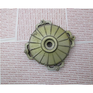 Hintere Bremstrommel für VESPA 125 150 SUPER 8"-Felge, alter Lagerbestand