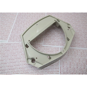 Cubierta del manillar y salpicadero para VESPA PX 125 T5 ro 226234