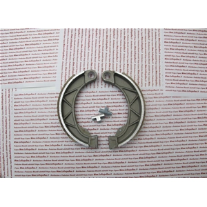 Garnitures de frein pour LAMBRETTA GP DL