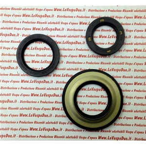 Öldichtungssatz für PE P 501 P 601 zweite Serie ab 1985