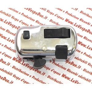 Interruptor de luces para VESPA 125 GT TS SUPER 150 SPRINT VELOCE SUPER GL VBB1 ro 087558