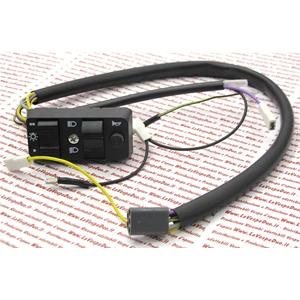 Interruptor de luz para VESPA PK 50 80 100 125 S SS AUTOMATICA ro 217340