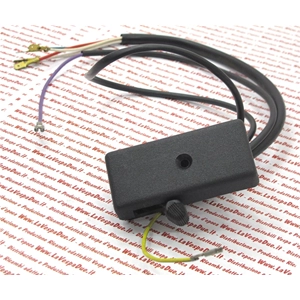 Interrupteur pour CIAO PX PXY TEEN version ro 254611
