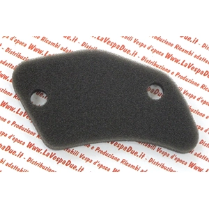 Sekundärluftfilter für VESPA PX 2011 bis 2012 ET2 2T 4T LX ZIP SP Luftreiniger für VESPA 125 150 200 PX klein