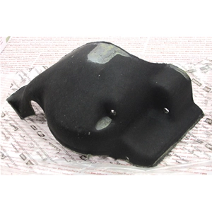 Panel insonorizante bajo la carcasa del motor, lado del volante, para VESPA PX 125 T5