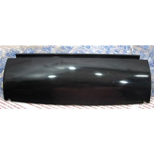 Partie inférieure du top case avant pour VESPA PK 50 125 XL RUSH PLURIMATIC N° ro 230951