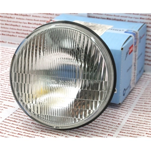 ORIGINAL PIAGGIO TRIOM front headlight assembly for VESPA 50 PK S XL PLURIMATIC XL RUSH 50 N AUTOMATICA ro 215399