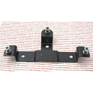 Reserveradhalterung für VESPA PK 50 125 V5X1T V5X2T V5X3T V5X4T V5S1T V8X5T VA81T V9X1T VAM1T VMS1T VMX1T VMX5T Reserveradhalterung links im Kofferraum