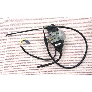 Carburatore DELL'ORTO PHVA 12 QD per VESPA 50 ET2