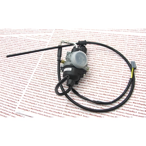 Carburatore DELL'ORTO PHVA 12 QD per VESPA 50 LX anno 2005