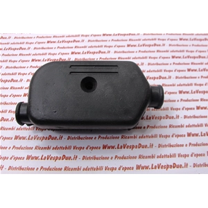 Toma de corriente de baja tensión para VESPA 125 150 200 PX PE - ro 179895