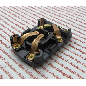 Zweiflammige Glühlampenfassung für VESPA 150 GL SPRINT SUPER 180 SS SUPER SPORT ro 097406