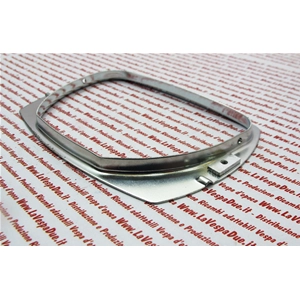Anillo de placa interna para soporte de faro para VESPA 50 SPECIAL ELESTART