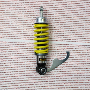 PINASCO 25441004 Verstellbarer hydraulischer Stoßdämpfer vorne für VESPA 50 125 ET3 PK NLR SPECIAL PRIMAVERA
