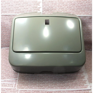 Bauletto anteriore per VESPA PX 125 150 200 PE PX E ARCOBALENO ELESTART r.o. 241438 2191595 6732335