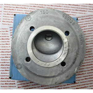 Culatas originales PIAGGIO para VESPA PX 150 PE ARCOBALENO con freno de disco, fabricadas entre 1981 y 2012.