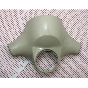 Cache-guidon sans trous pour VESPA 125 150 200 PX PE sans clignotants de 1977 à 1979