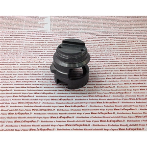 Bague de démarreur pour fixation du levier de démarreur avec écrous de 7 mm pour VESPA 125 VN1T VN2T VESPA 150 VL1T VL2T VL3T 150 GS VS1T VS2T VS3T VS4T ro 22792 18084