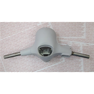 Manubrio completo per VESPA 50 SS 90 SS SUPER SPRINT