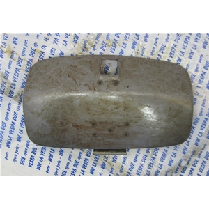 Tapa del capó izquierdo para VESPA 125 150 GT GTR SPRINT VELOCE 70s