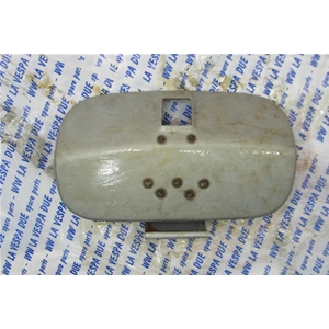 Left top box cover flap for VESPA 125 PRIMAVERA ET3 ro 113200