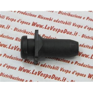 Stator electrical system cable gland from engine flywheel for VESPA 160 GS VSB 180 SS VSC ro 056988