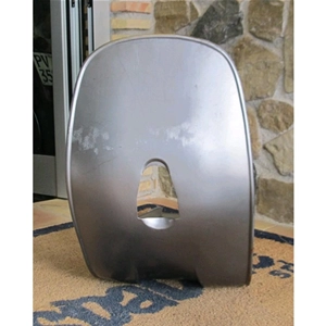 Scudo pedana completo di rinforzi per VESPA 50 90 SS V5ASS1T V9ASS1T SUPER SPRINT