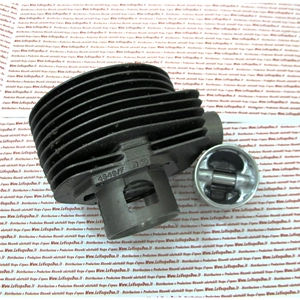 Kit de cilindros original PIAGGIO para freno de disco VESPA PX 150 PE ARCOBALENO COSA 2 de 1981 a 2001