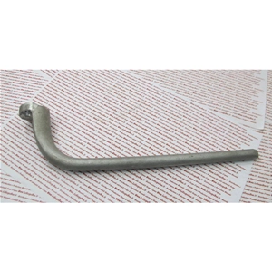 PALANCA DE ARRANQUE PARA APE 125 A APE 150 B DESDE 1947. ASIENTO DOCCOLO DE 26 MM DE GROSOR. PRODUCTO ARTESANAL.