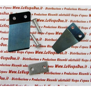 Kit de ressorts à lames pour carter de démarreur pour VESPA 125 150 VNA VNB VBA VBB VBC VLA VLB GL ro 048002