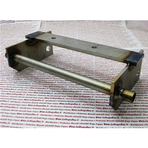 Modificación del adaptador del soporte del motor para adaptarlo al motor PX o T5 en VESPA 125 150 de 1947 a 1957 V1T V15T V30T V33T VM1T VM2T VN1T VN2T VESPA 150 VL1T VL2T VL3T VB1T GS 150